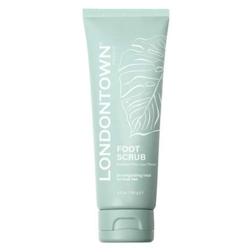 LONDONTOWN FOOT SCRUB BRAND NEW UNOPENED